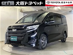トヨタ ノア X