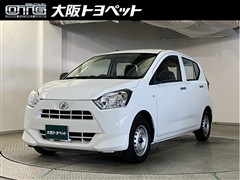 ダイハツ ミライース B