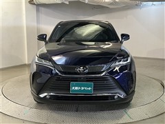 ハリアー Z レザーパッケージ