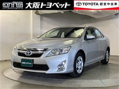 カムリ ハイブリッド
