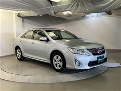 カムリ ハイブリッド