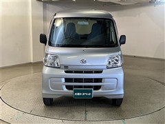 ハイゼットカーゴ デラックス