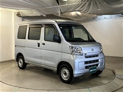 ハイゼットカーゴ デラックス