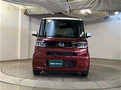 タント Xターボ