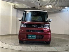 タント Xターボ