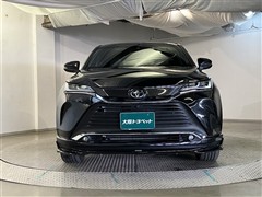 ハリアー Z レザーパッケージ