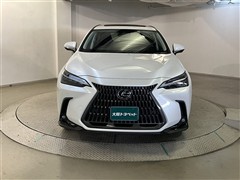 NX350h バージョンL
