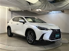 NX350h バージョンL