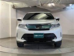 ハリアー プレミアム