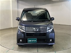 ムーヴ カスタム X