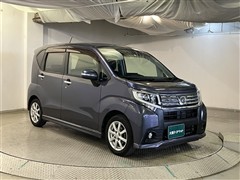 ムーヴ カスタム X