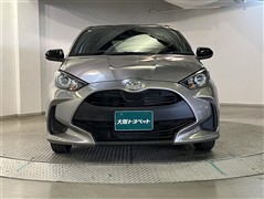 ヤリス X