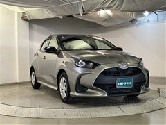 ヤリス X