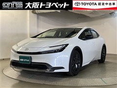 プリウス G