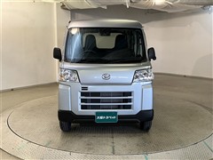 ハイゼットカーゴ デラックス