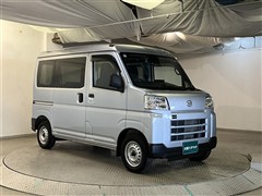 ハイゼットカーゴ デラックス