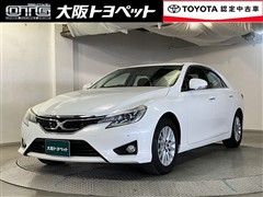 トヨタ マークX 250G