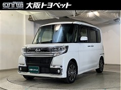 タント カスタムRS トップ SA3