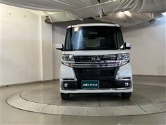 タント カスタムRS トップ SA3