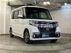 タント カスタムRS トップ SA3