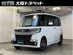 ダイハツ タント カスタムRS トップ SA3