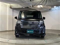 ルーミー カスタムG