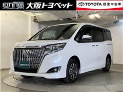 トヨタ エスクァイア Gi