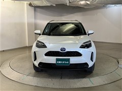 ヤリスクロスHV Z