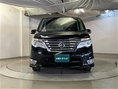 セレナ ハイウェイスター S-HV