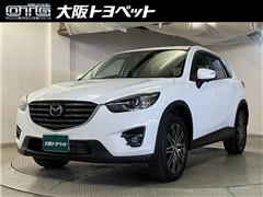 マツダ CX-5 XD プロアクティブ