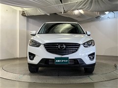 CX-5 XD プロアクティブ