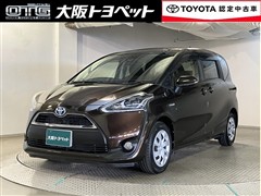 シエンタHV G