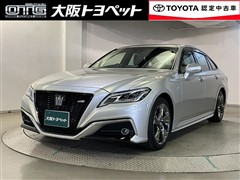 クラウン RS アドバンス