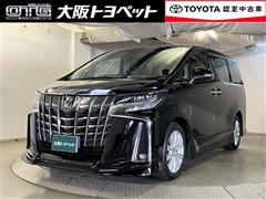 アルファード S Aパッケージ