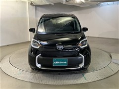 シエンタ Z