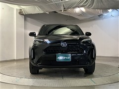 ヤリスクロスHV Z