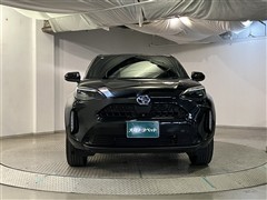 ヤリスクロスHV Z