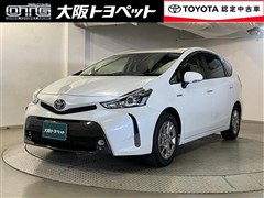 プリウスアルファ S チューンブラ2