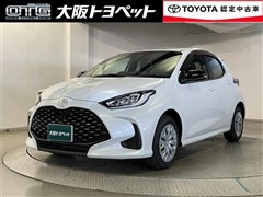 トヨタ ヤリス Z