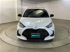 ヤリス Z