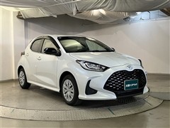 ヤリス Z