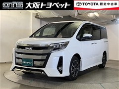 トヨタ ノア Si WXB2