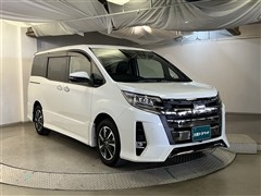 ノア Si WXB2