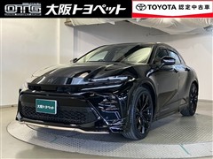 クラウンHV スポーツZ