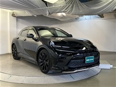 クラウンHV スポーツZ