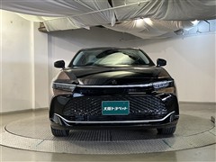 クラウンクロスオーバー Gアドレザ