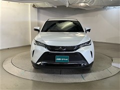 ハリアー G
