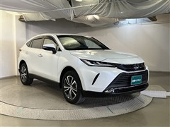 ハリアー G