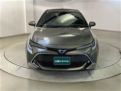 カローラスポーツHV G Z