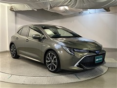 カローラスポーツHV G Z